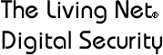 The Living Net Digital Security 128-bit SSL Certificates